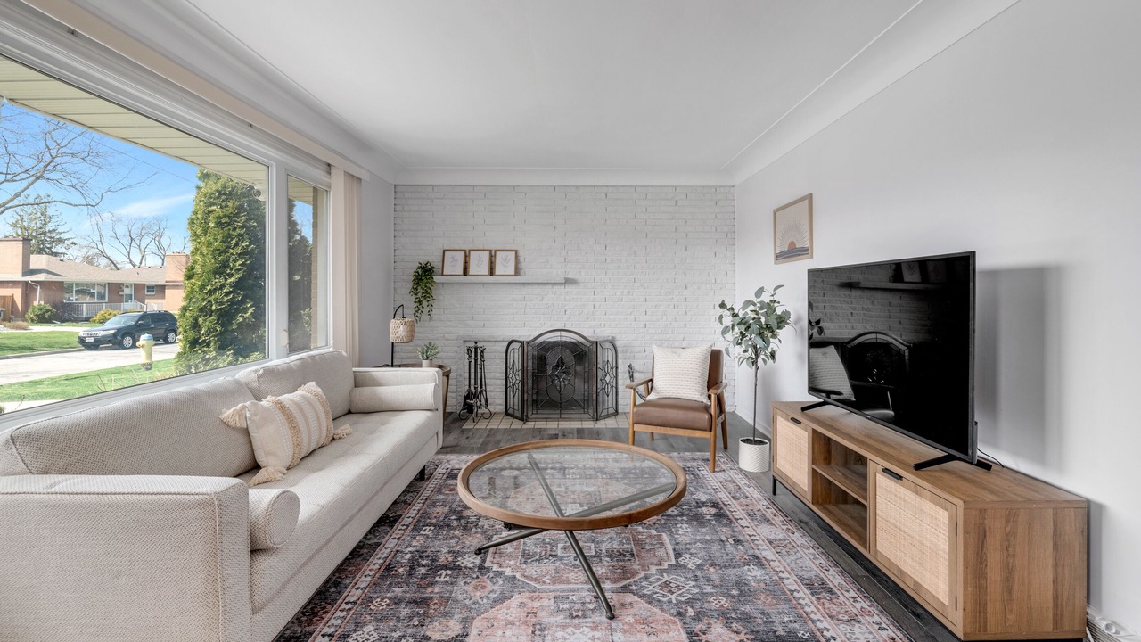 Photo of Livingroom in Windsor