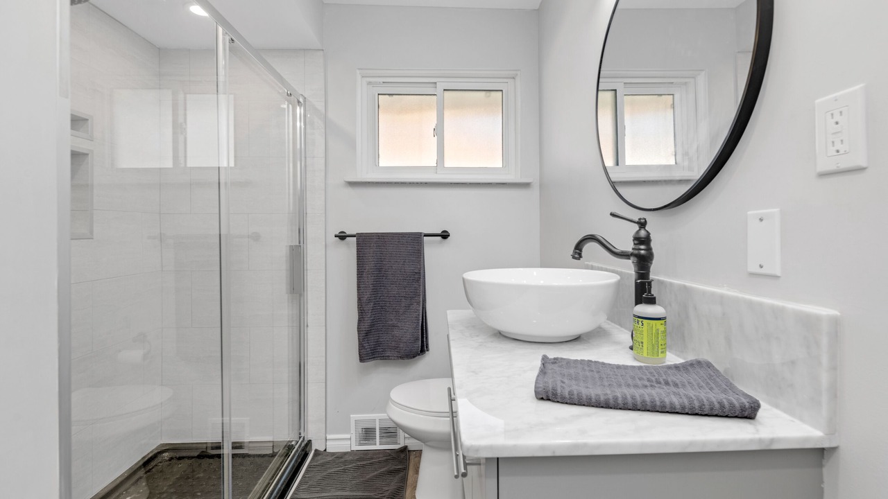 Photo of Bathroom in Windsor