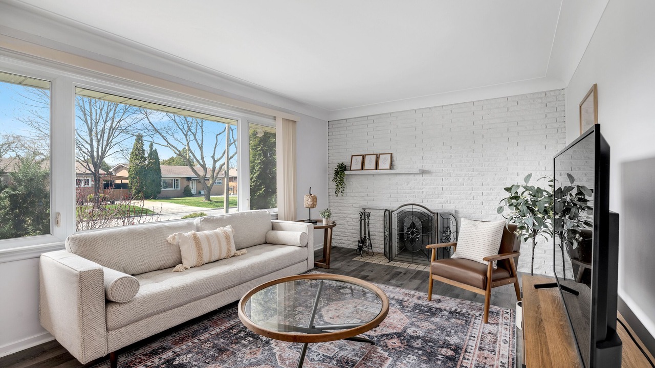Photo of Bedroom in Windsor