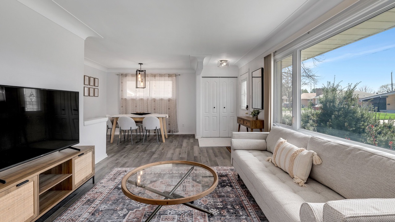 Photo of Livingroom in Windsor