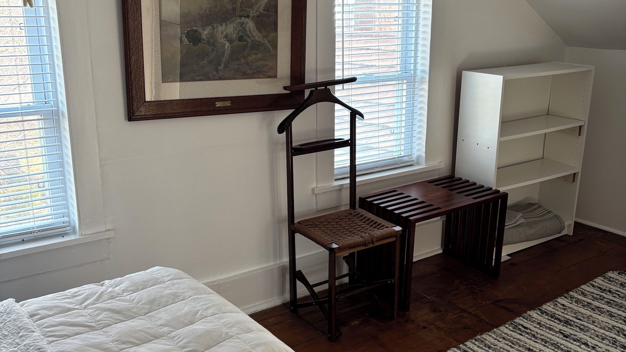 Photo of Bedroom in Port Rowan