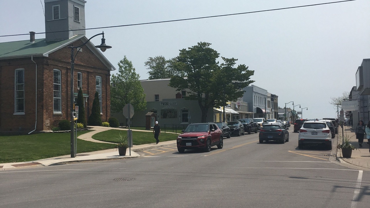 Photo of Others in Port Rowan