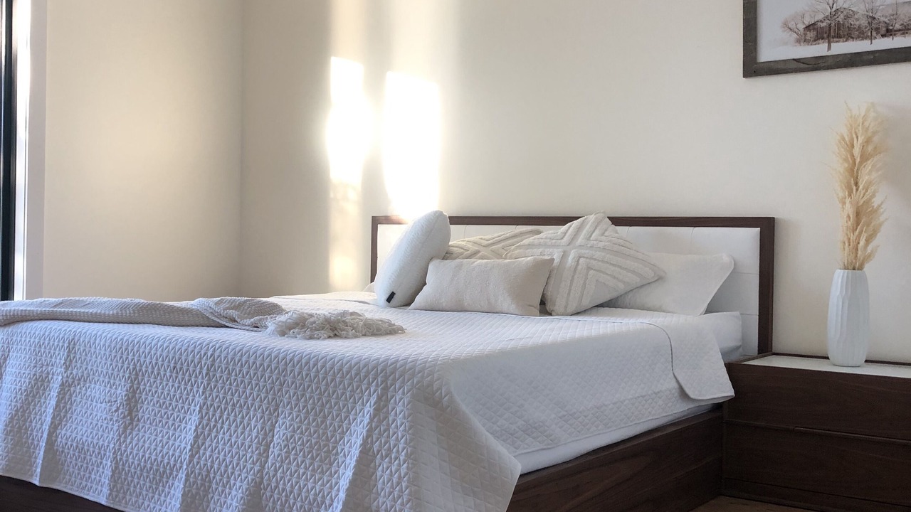 Photo of Bedroom in Selwyn