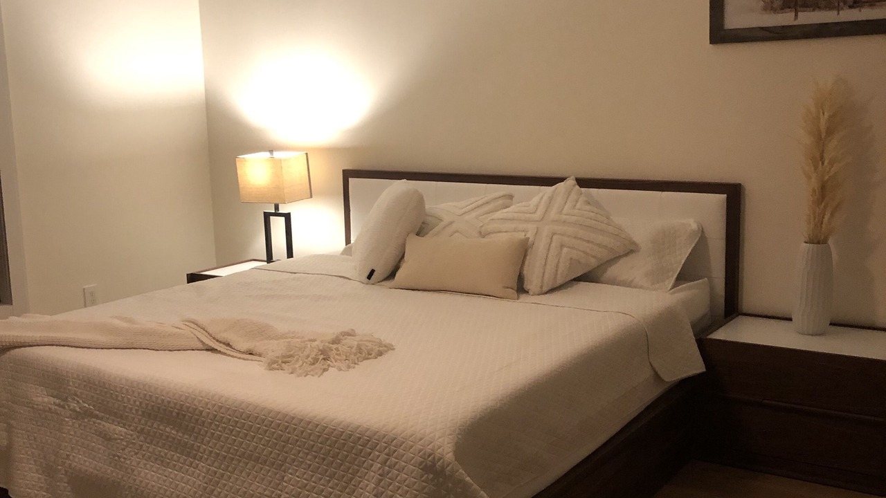 Photo of Bedroom in Selwyn