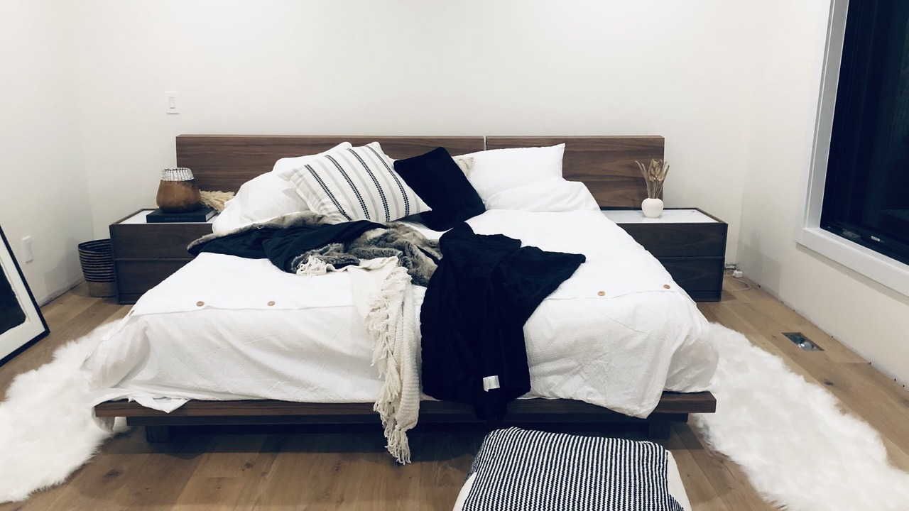 Photo of Bedroom in Selwyn