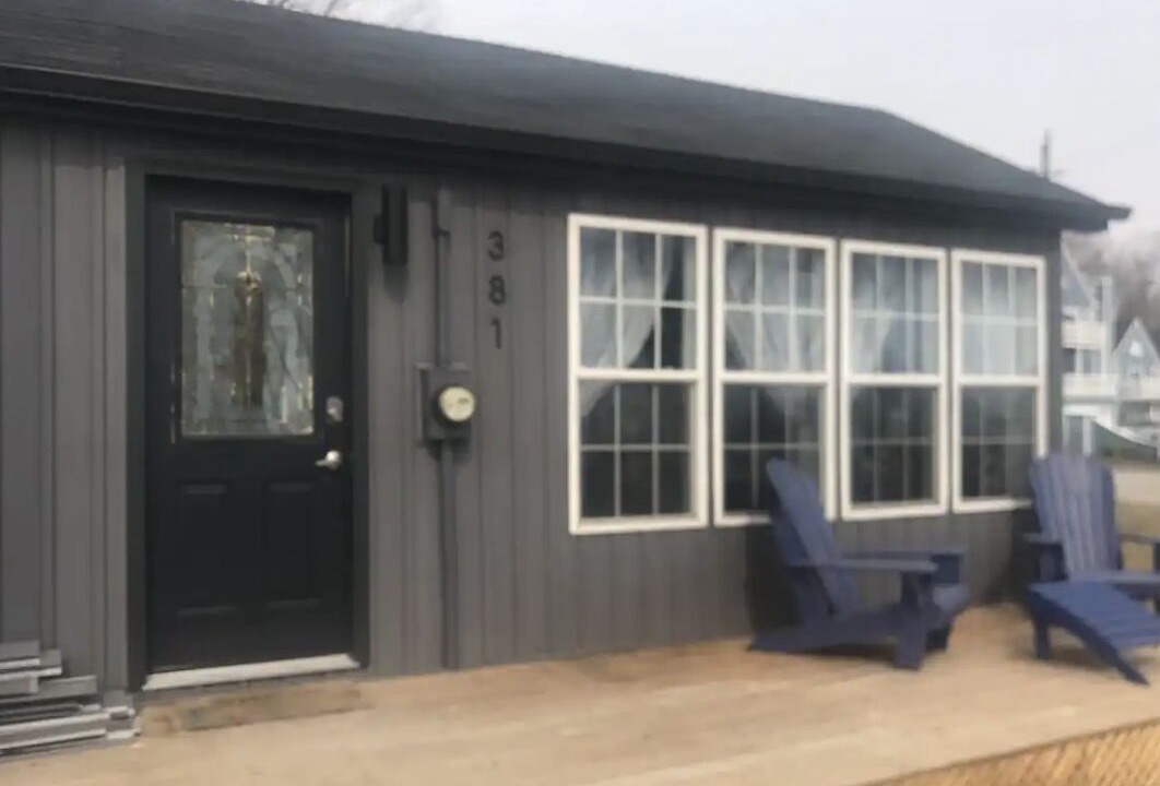 Photo of Outdoor in Port Stanley
