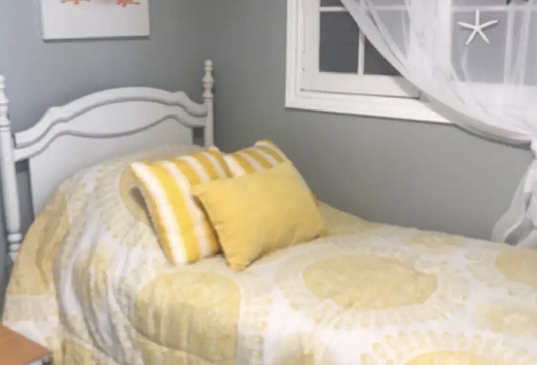 Photo of Bedroom in Port Stanley
