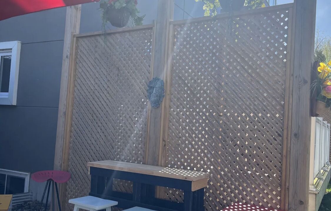 Photo of Patio Balcony in Port Stanley