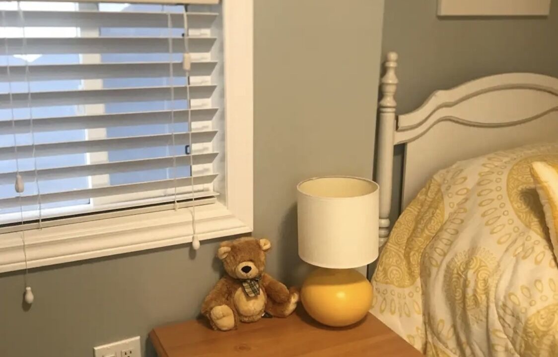 Photo of Bedroom in Port Stanley