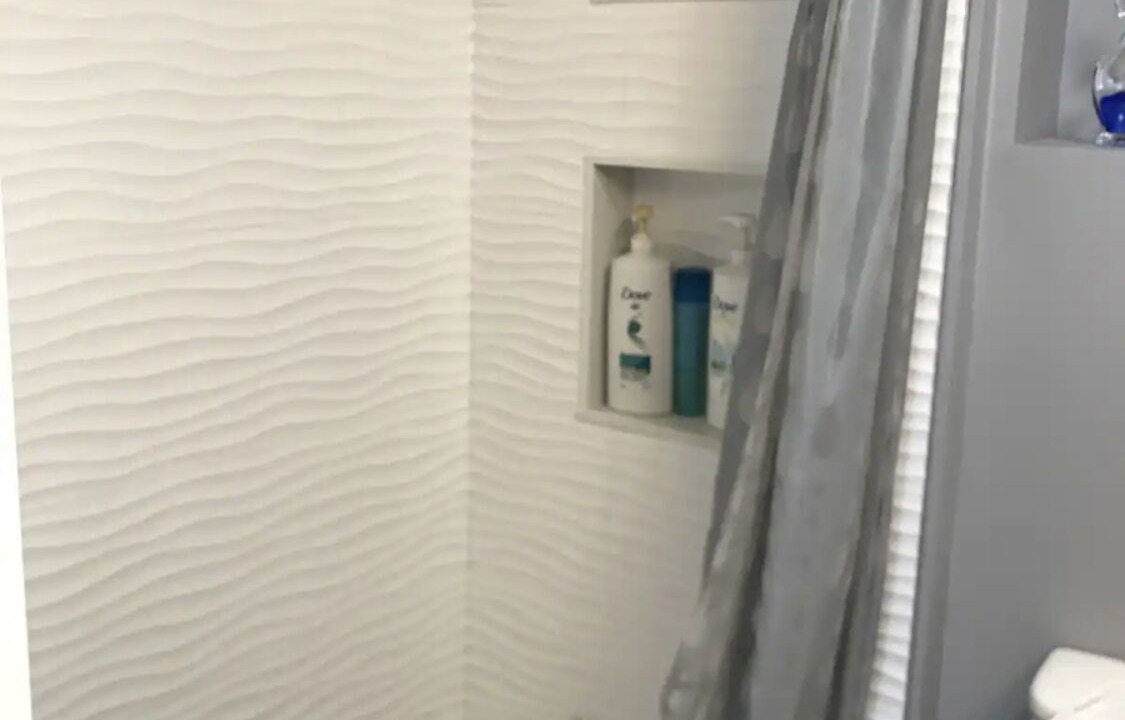 Photo of Bathroom in Port Stanley