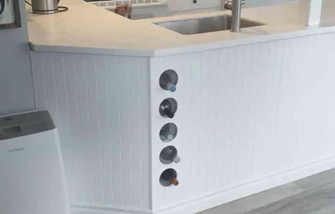 Photo of Kitchen in Port Stanley