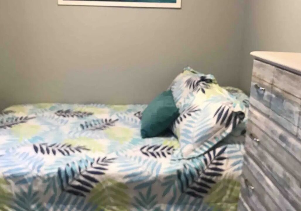 Photo of Bedroom in Port Stanley
