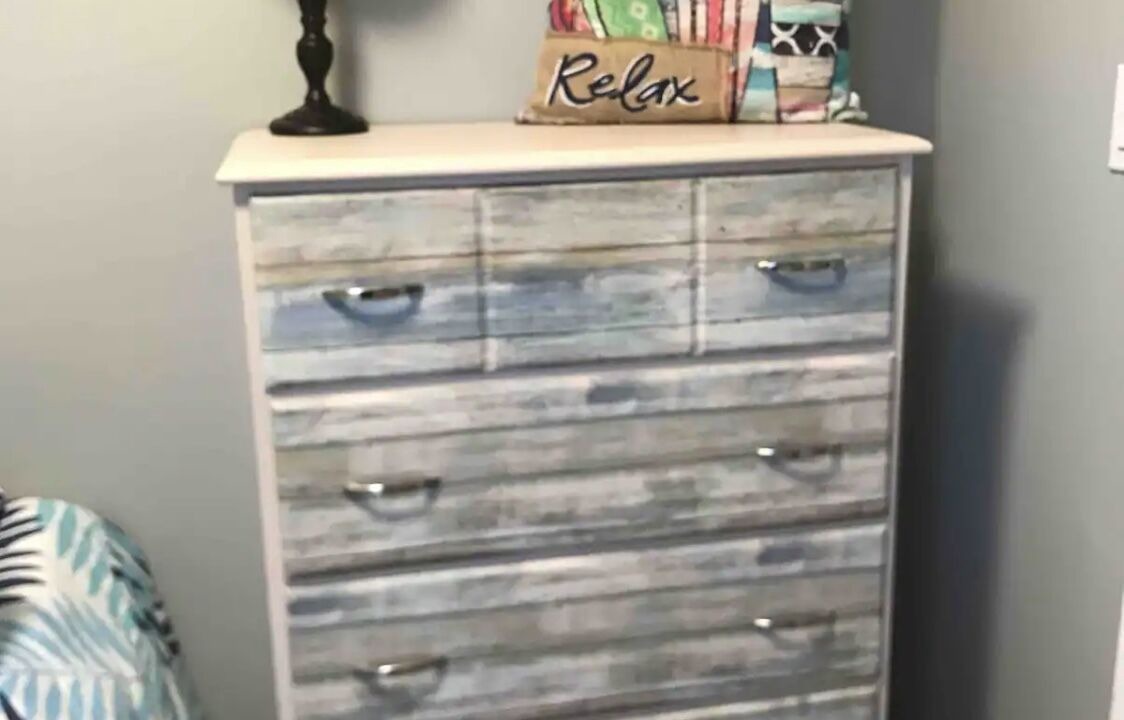 Photo of Bedroom in Port Stanley