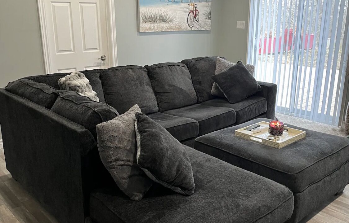 Photo of Livingroom in Port Stanley