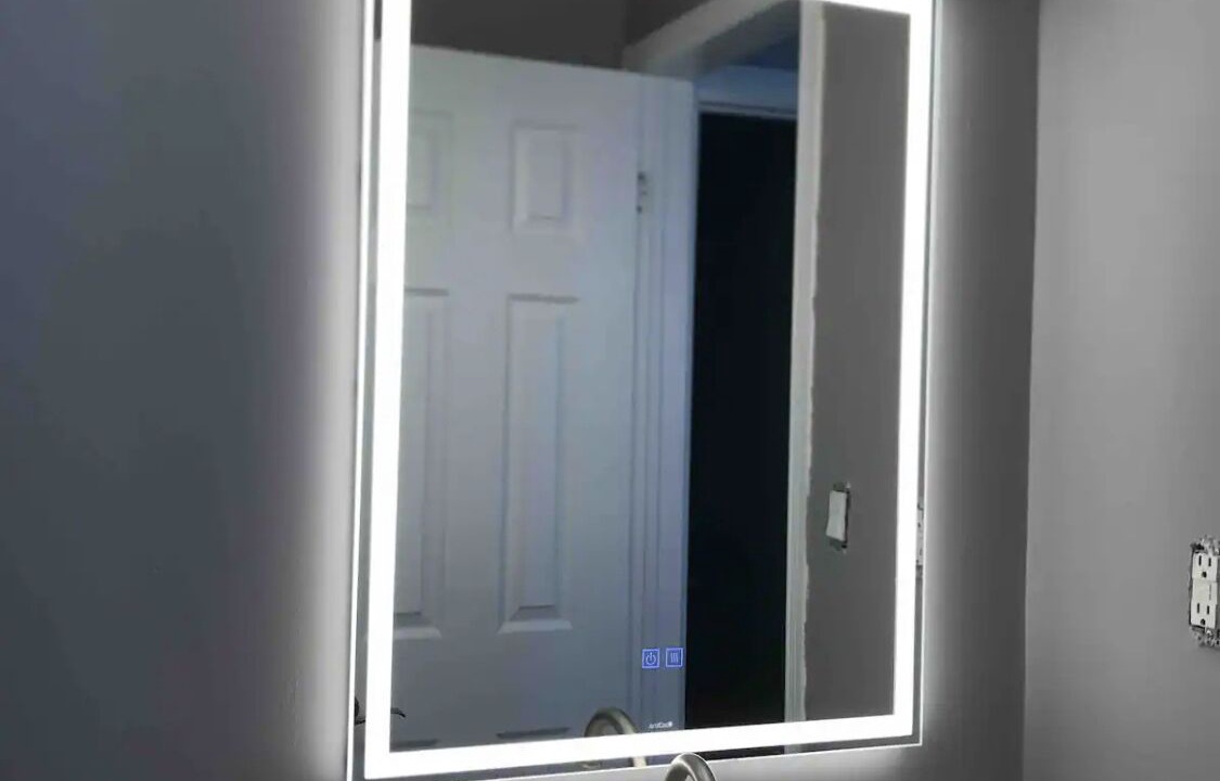 Photo of Bathroom in Port Stanley