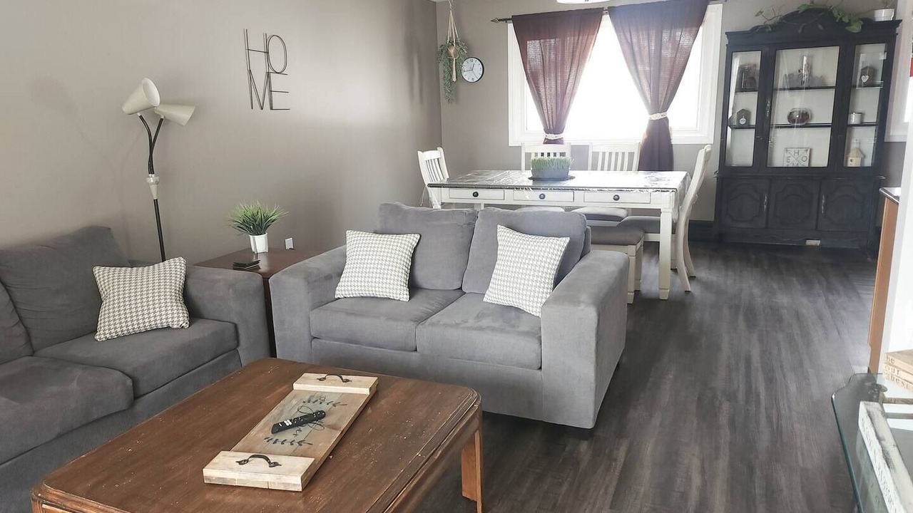 Photo of Bedroom in Algoma District