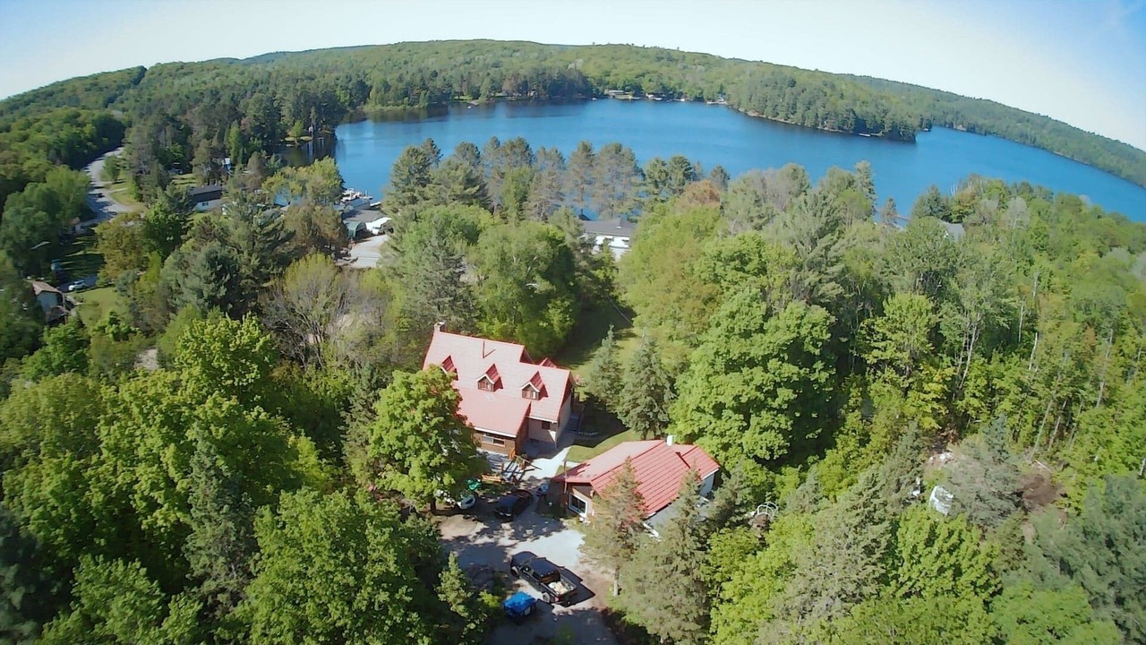 Photo of Outdoor in Minden Hills