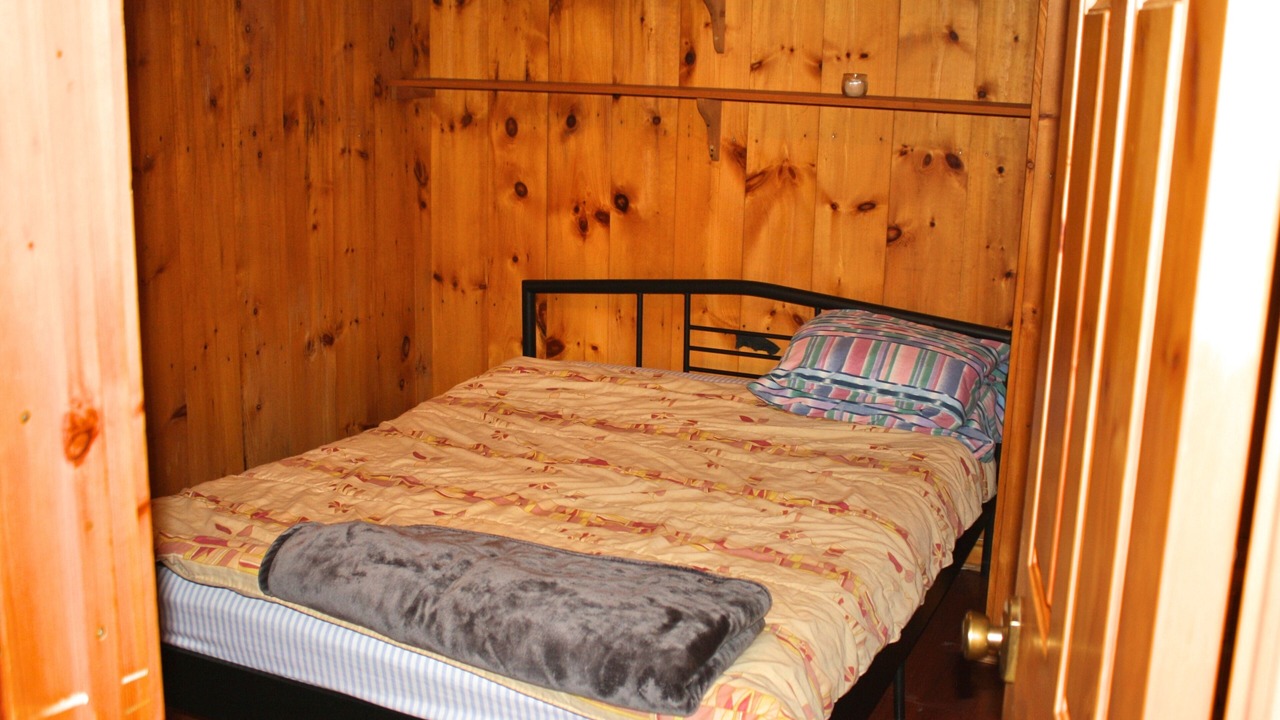 Photo of Bedroom in Minden Hills