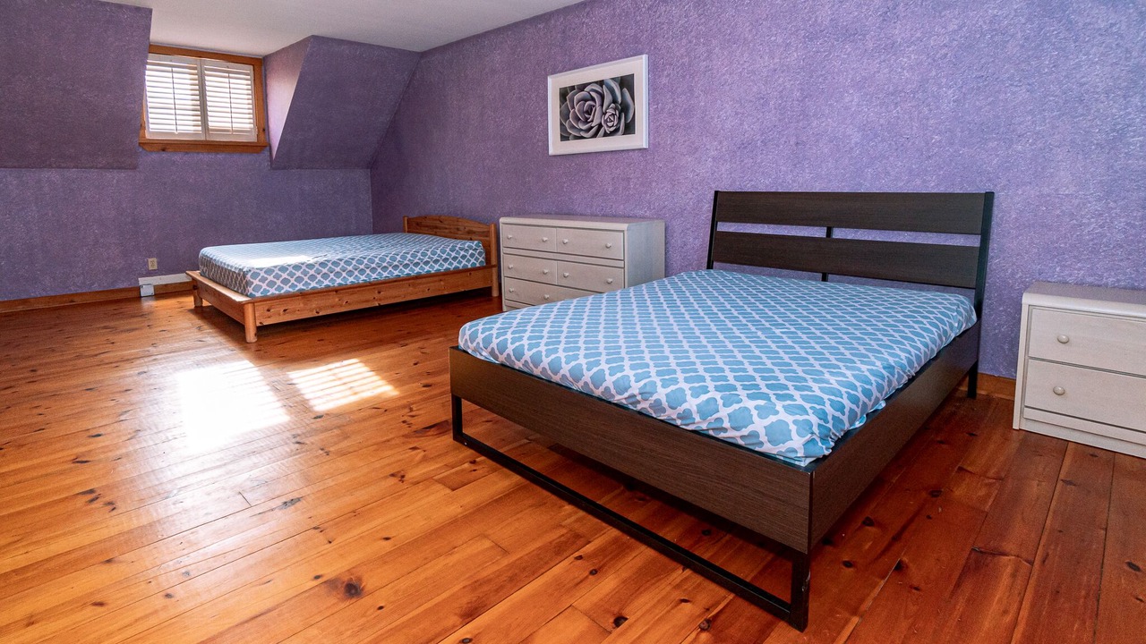 Photo of Bedroom in Minden Hills