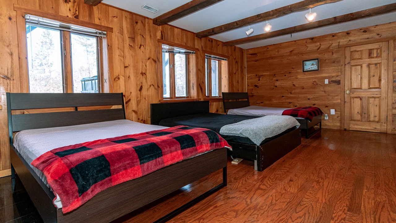 Photo of Bedroom in Minden Hills