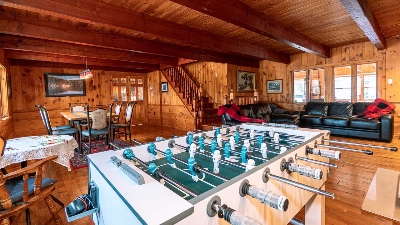 Photo of Bedroom in Minden Hills
