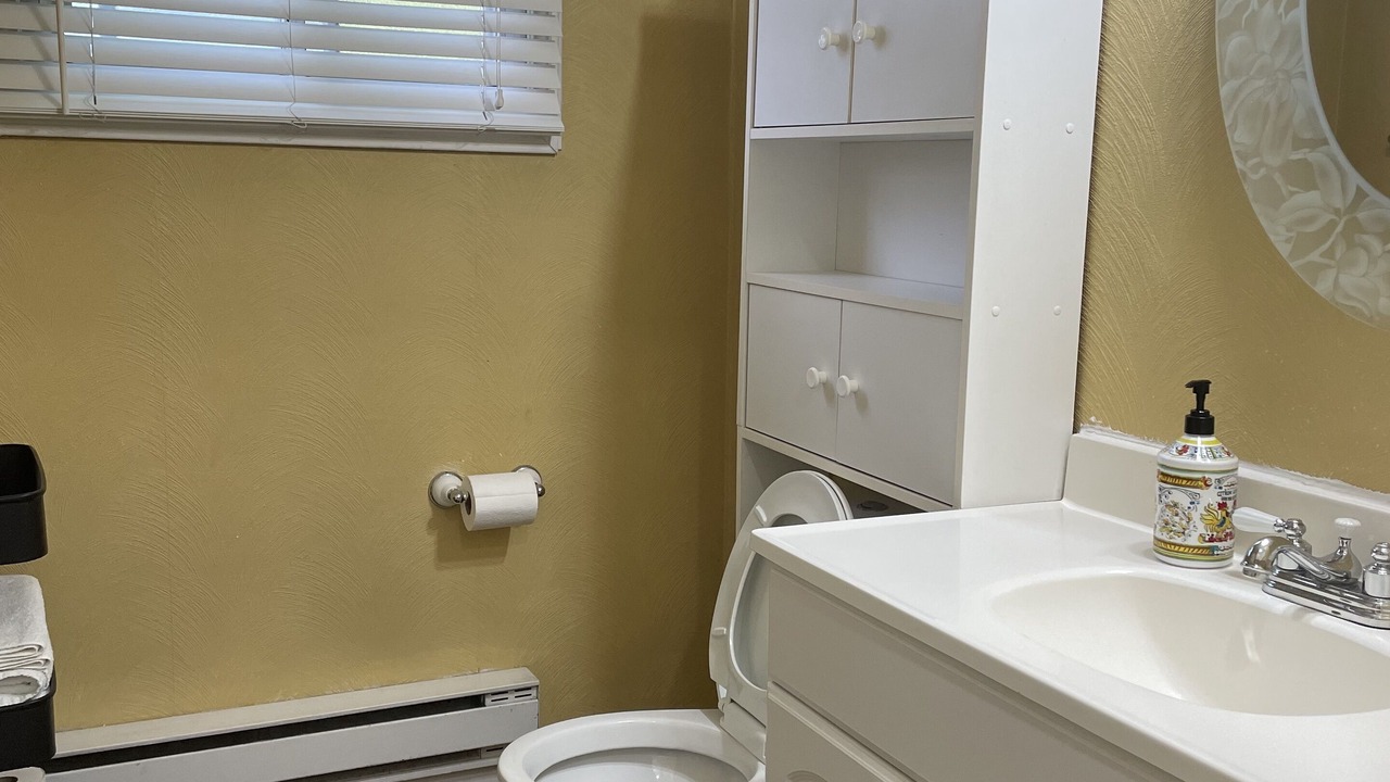 Photo of Bathroom in Georgina