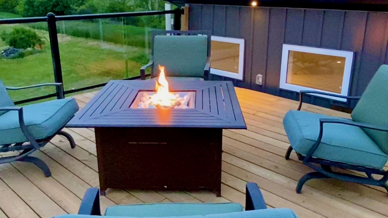 Photo of Patio Balcony in Port Albert