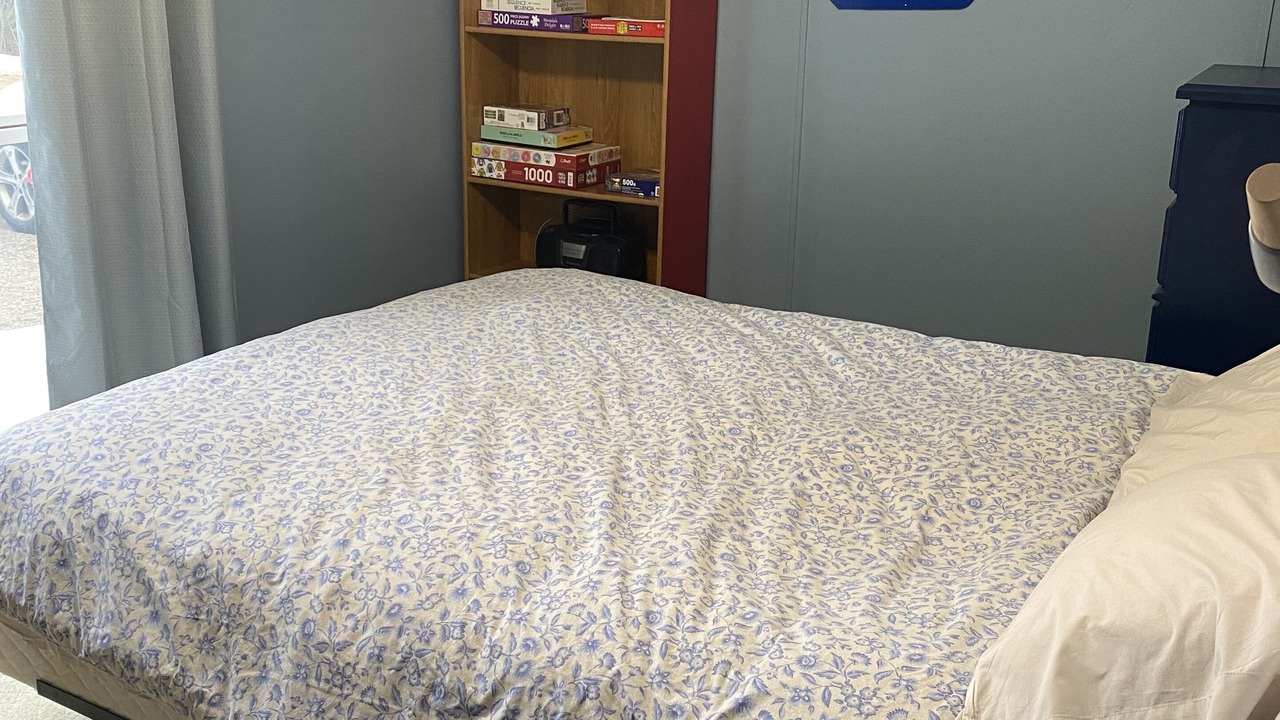 Photo of Bedroom in Manitoulin District
