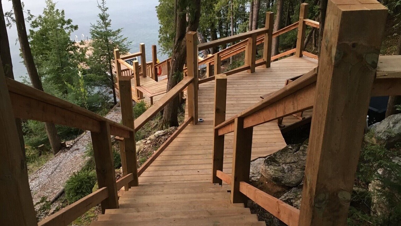 Photo of Outdoor in Manitoulin District