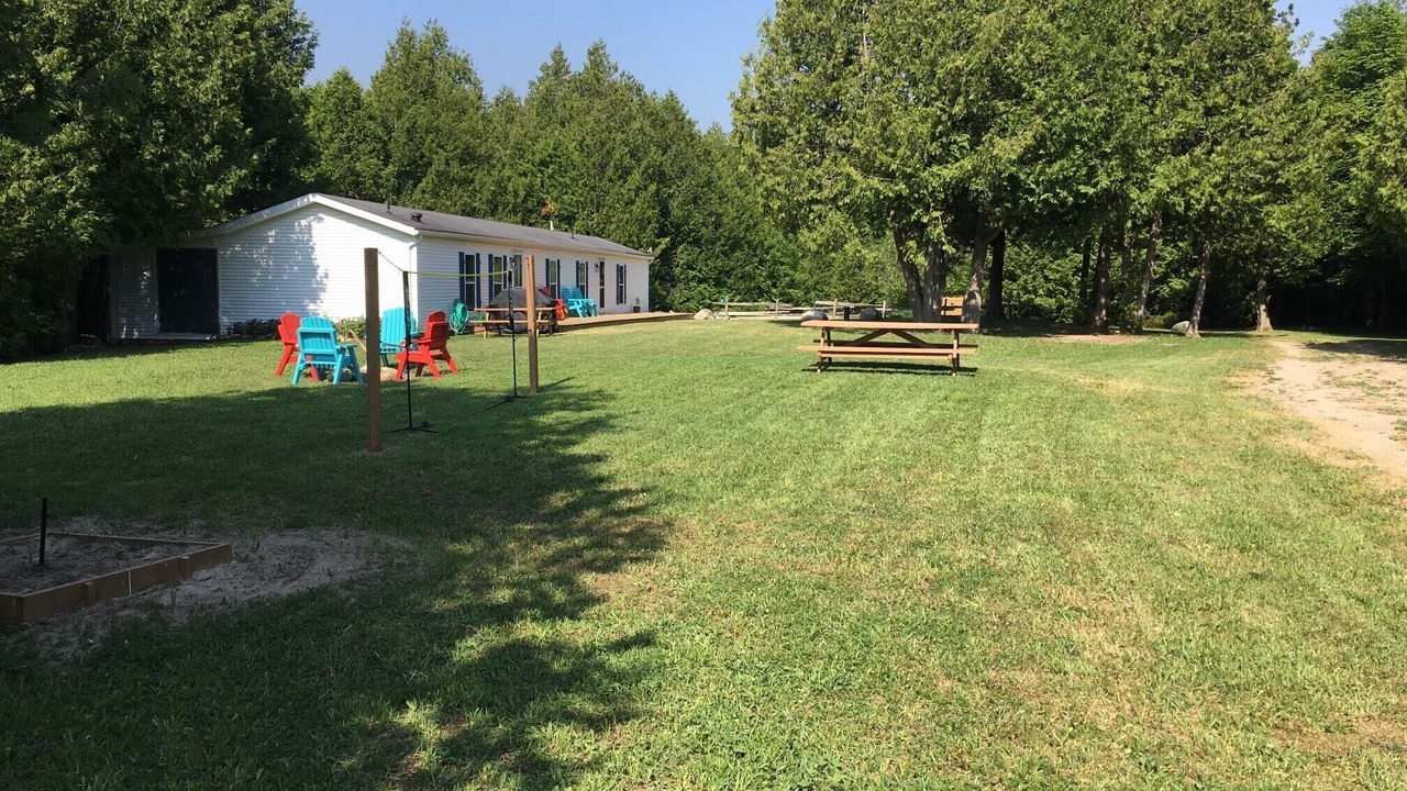 Photo of Outdoor in Manitoulin District