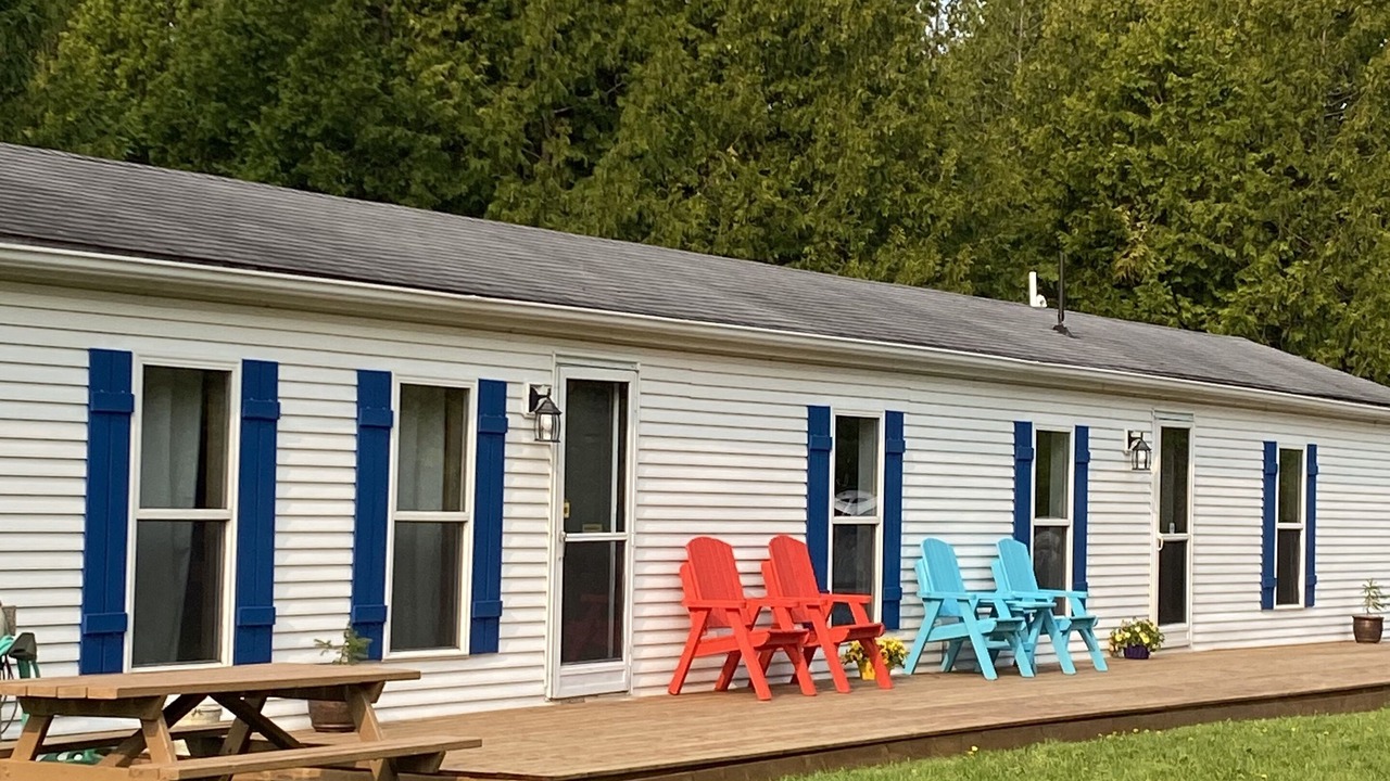 Photo of Outdoor in Manitoulin District
