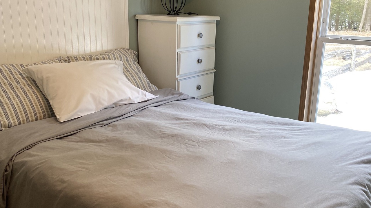 Photo of Bedroom in Manitoulin District