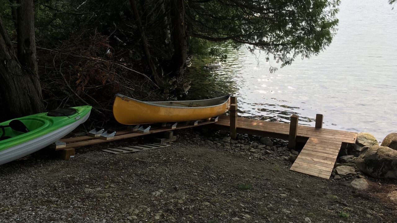 Photo of Outdoor in Manitoulin District