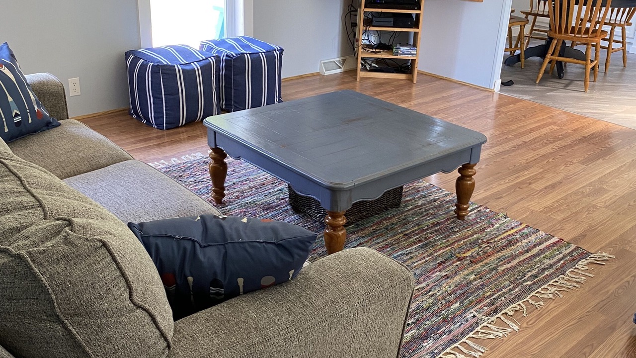 Photo of Livingroom in Manitoulin District