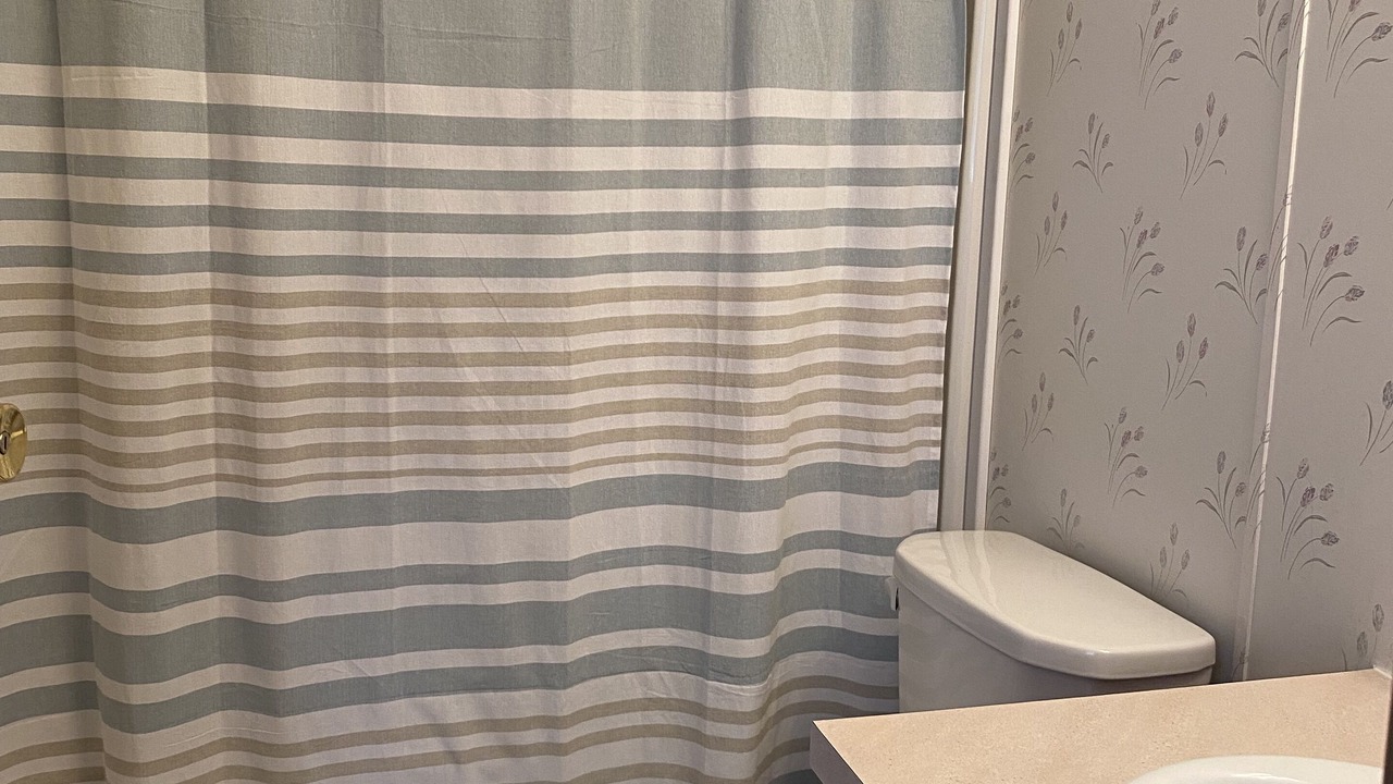 Photo of Bathroom in Manitoulin District