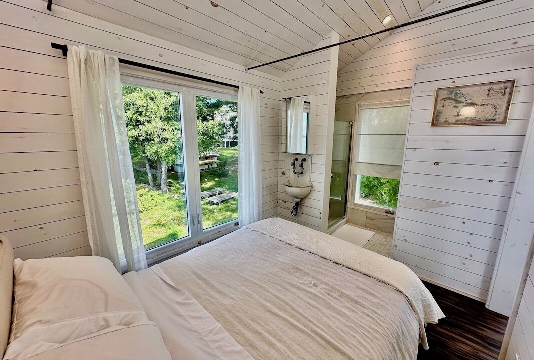 Photo of Bedroom in Crowes Landing