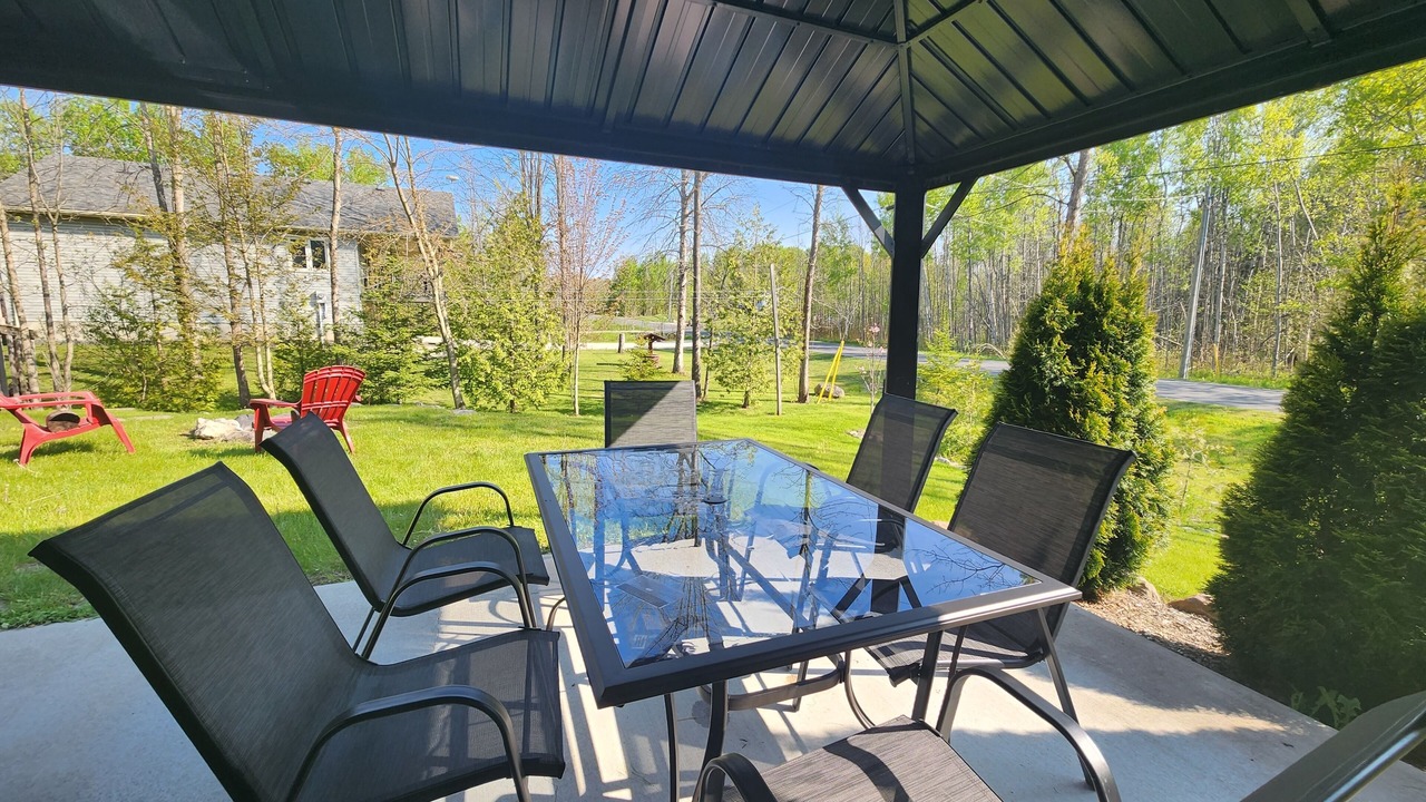 Photo of Outdoor in Miller Lake