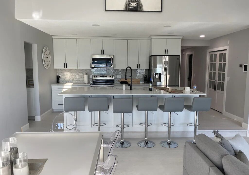 Photo of Kitchen in Forest Lake