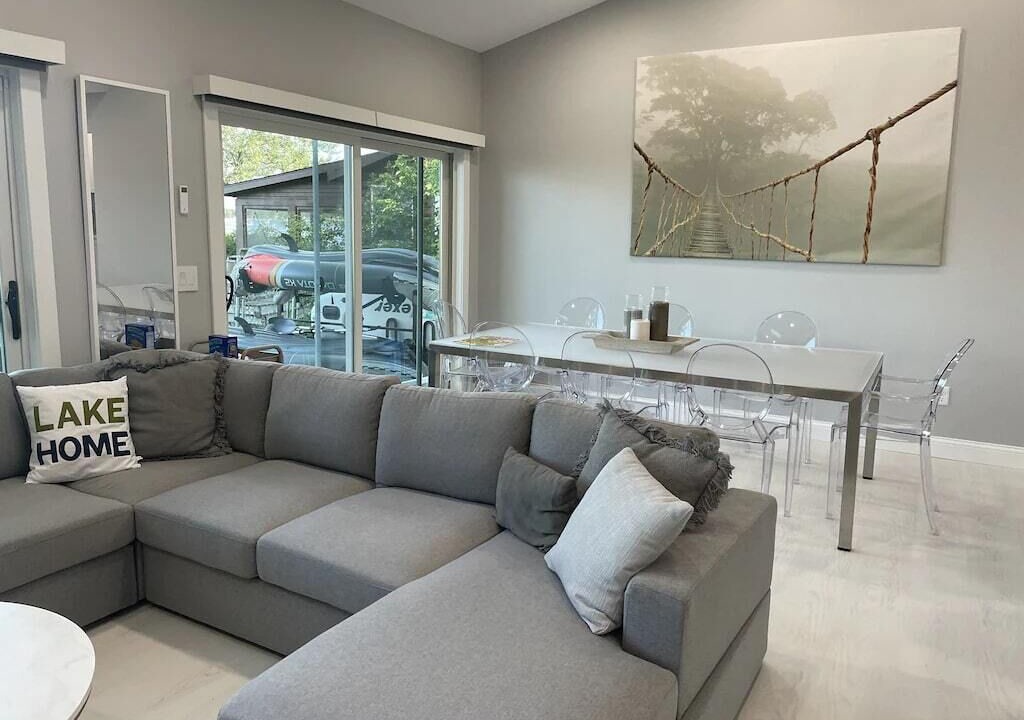 Photo of Livingroom in Forest Lake