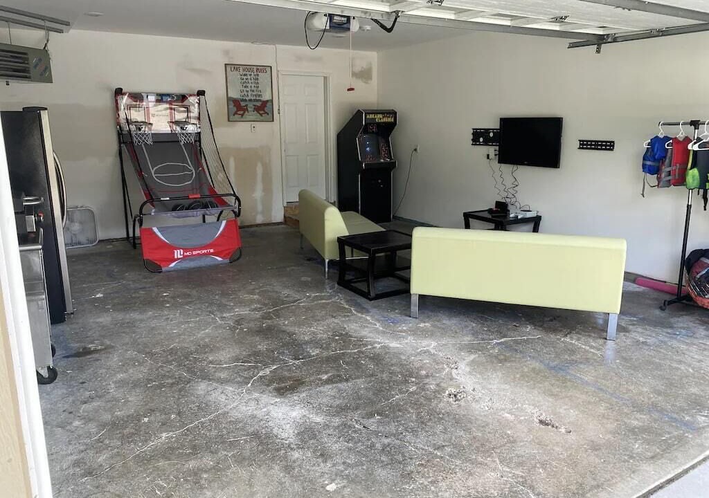 Photo of Bedroom in Forest Lake