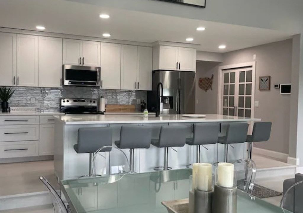 Photo of Kitchen in Forest Lake