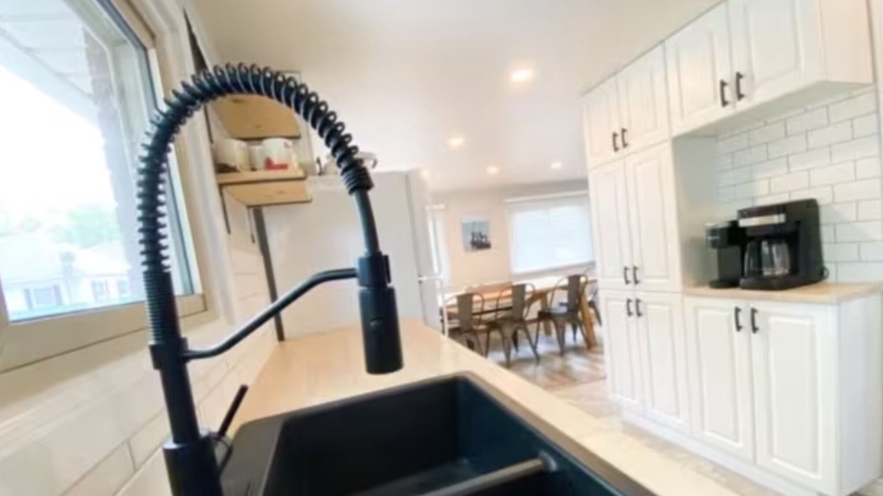 Photo of Kitchen in Turkey Point