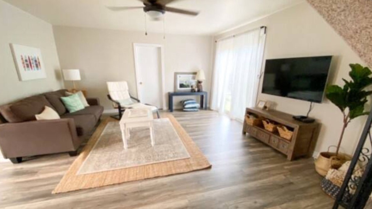 Photo of Livingroom in Turkey Point