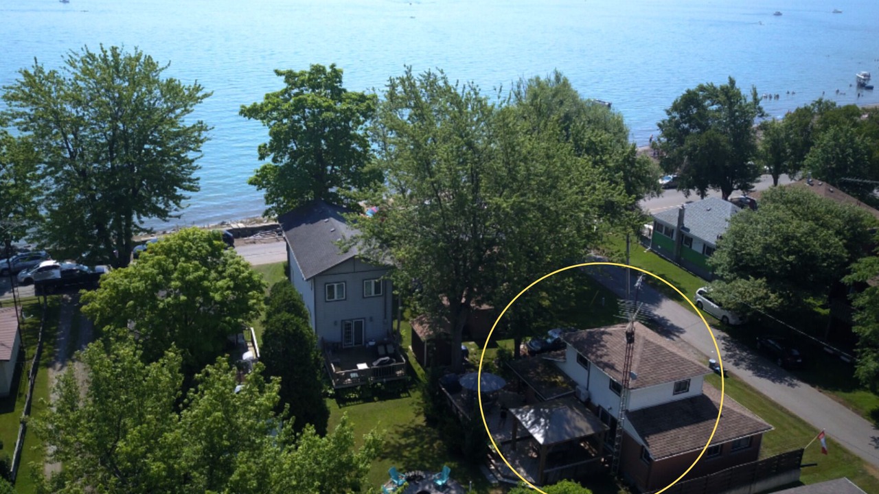 Photo of Outdoor in Turkey Point