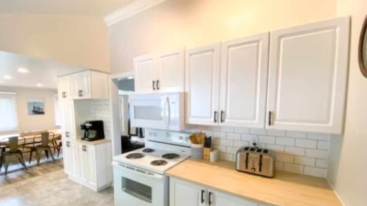Photo of Kitchen in Turkey Point