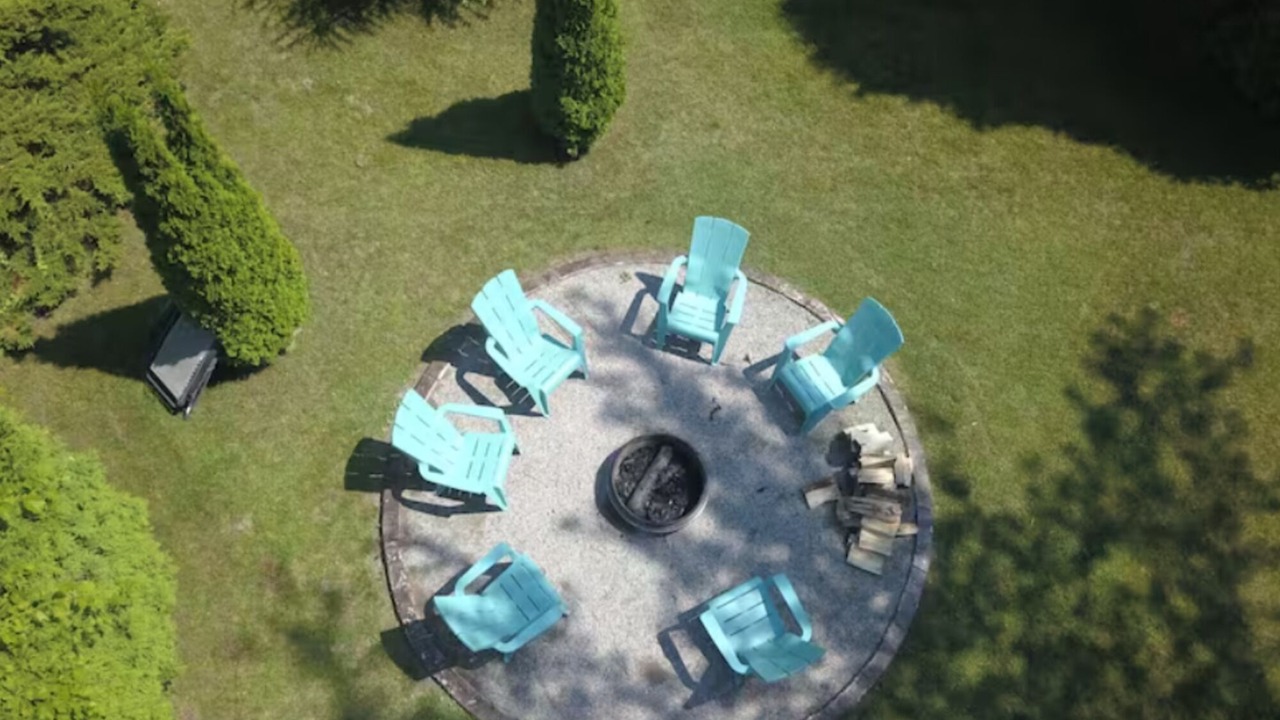 Photo of Outdoor in Turkey Point