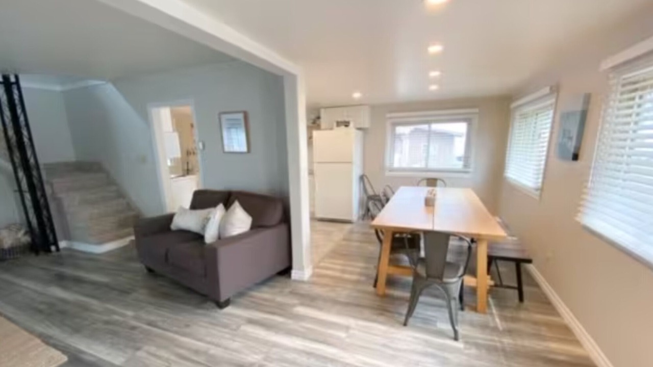 Photo of Livingroom in Turkey Point