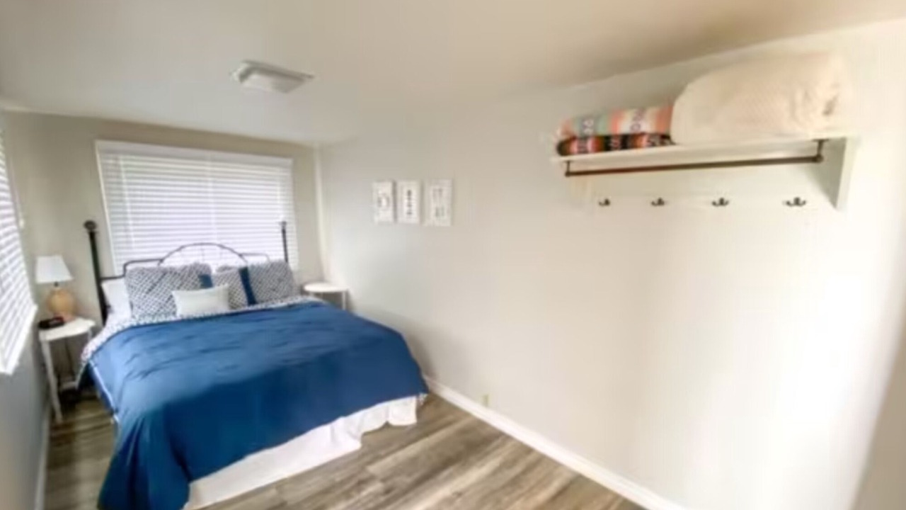Photo of Bedroom in Turkey Point