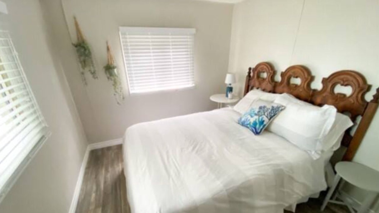 Photo of Bedroom in Turkey Point