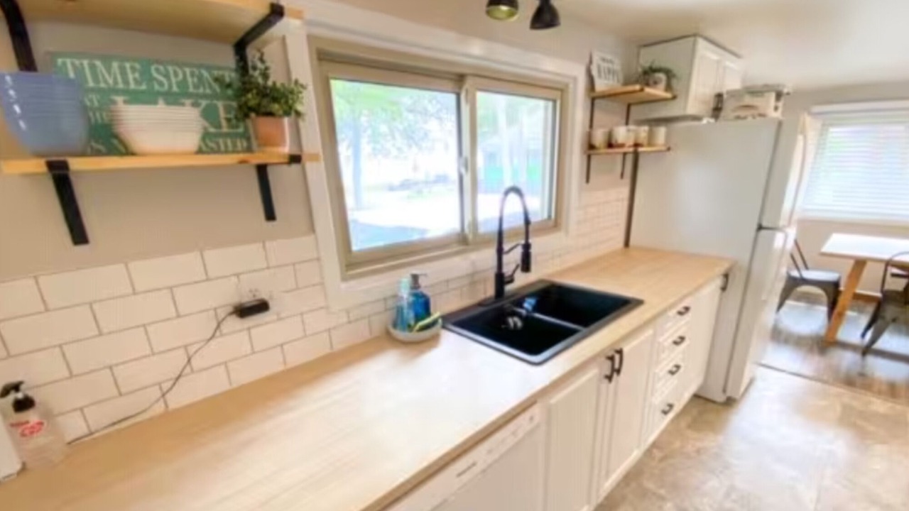 Photo of Kitchen in Turkey Point